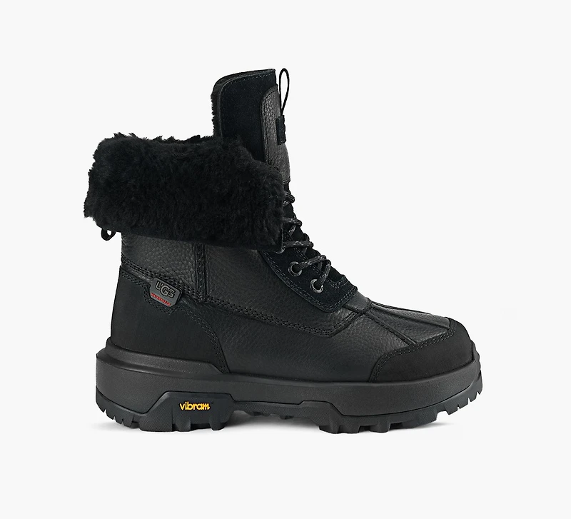 ADIRONDACK BOOT XXV