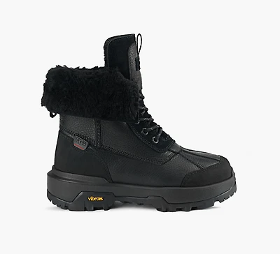 ADIRONDACK BOOT XXV