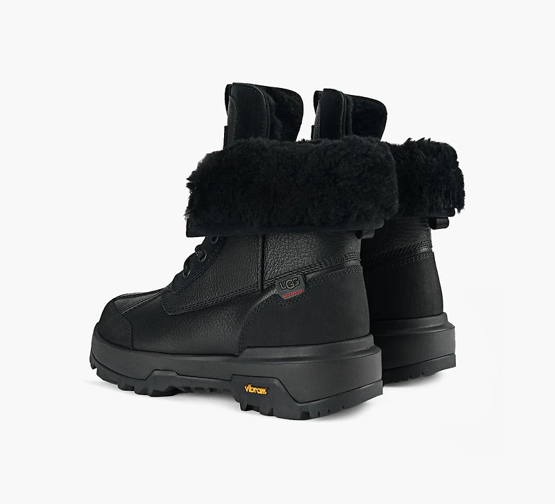 ADIRONDACK BOOT XXV