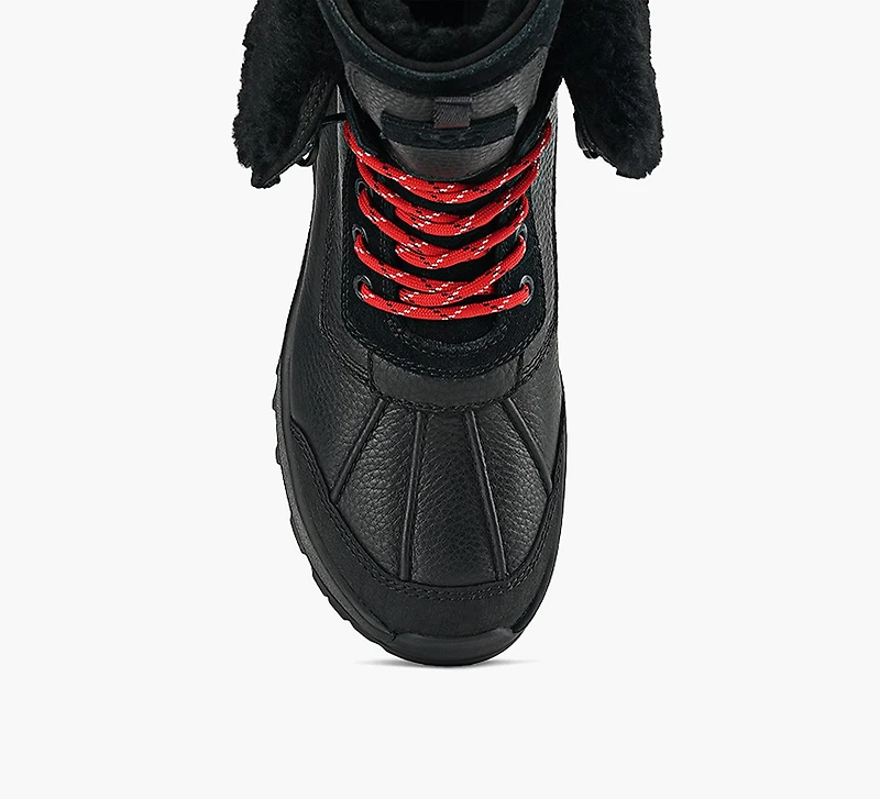 ADIRONDACK BOOT XXV