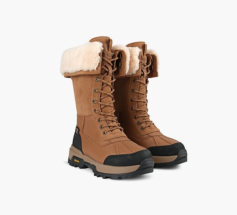 ADIRONDACK BOOT TALL XXV
