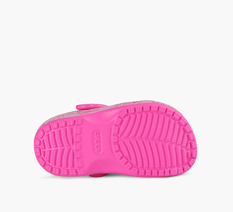 BARBIE CLASSIC CLOG