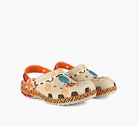 DISNEY MOANA CLASSIC CLOG