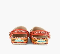DISNEY MOANA CLASSIC CLOG