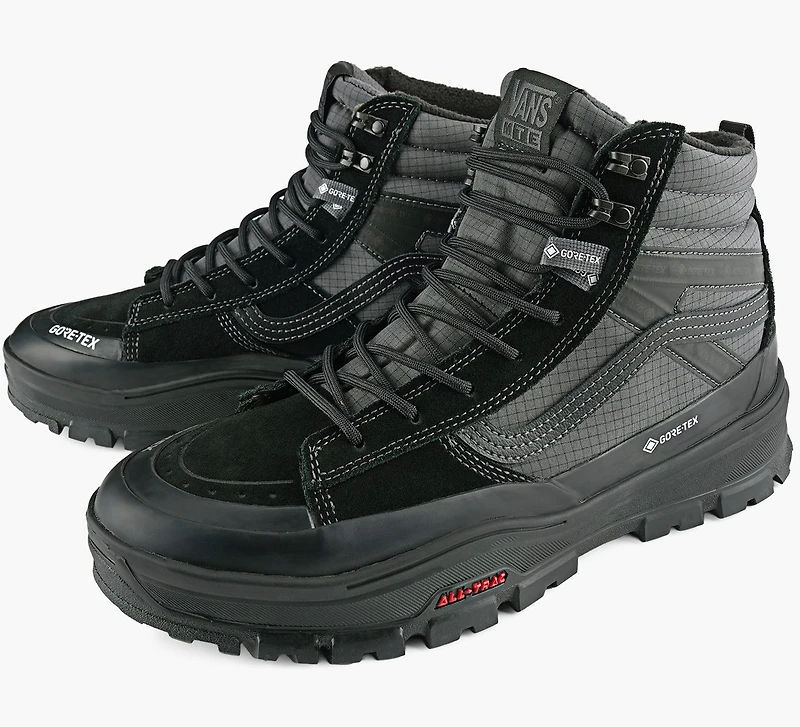 MTE SK8-HI GORE-TEX INSULATED
