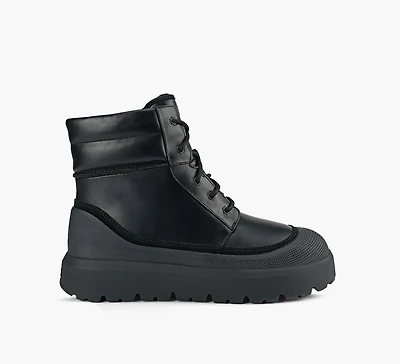 NEUMEL HIGH WEATHER HYBRID