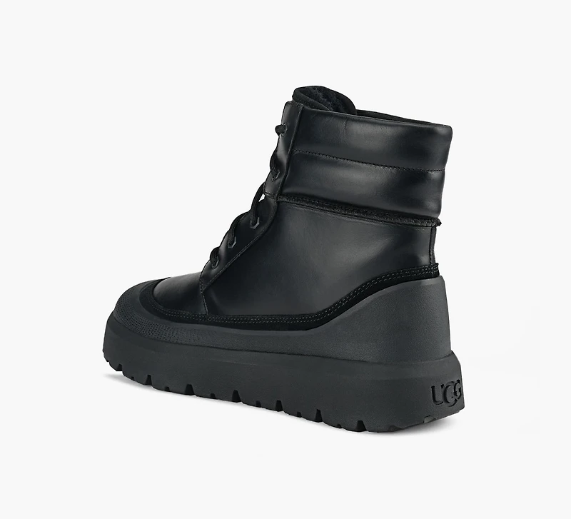 NEUMEL HIGH WEATHER HYBRID