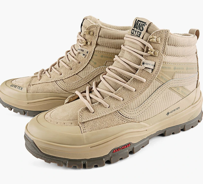 MTE SK8-HI GORE-TEX INSULATED