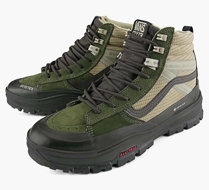 MTE SK8-HI GORE-TEX INSULATED