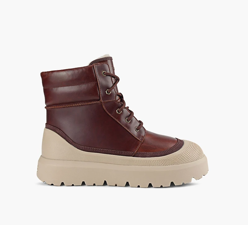 NEUMEL HIGH WEATHER HYBRID
