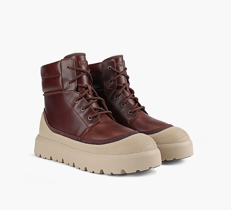 NEUMEL HIGH WEATHER HYBRID
