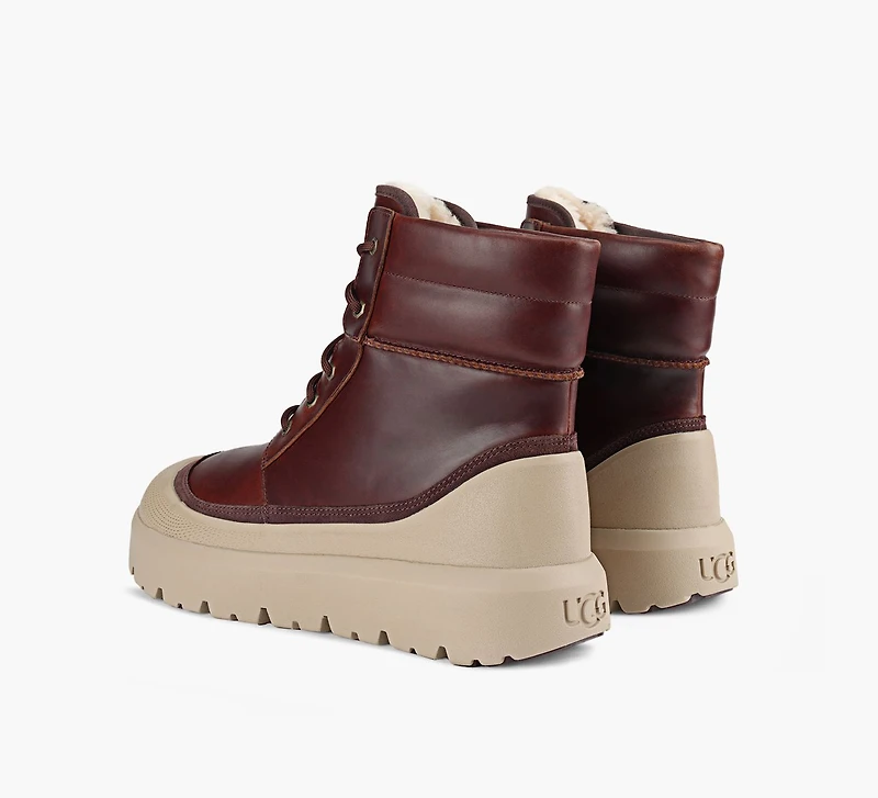 NEUMEL HIGH WEATHER HYBRID