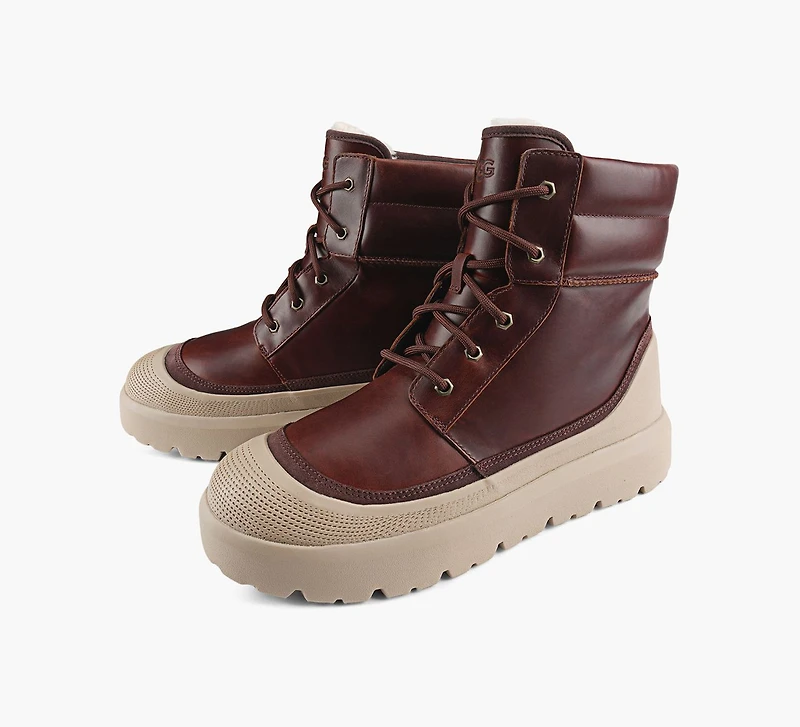 NEUMEL HIGH WEATHER HYBRID
