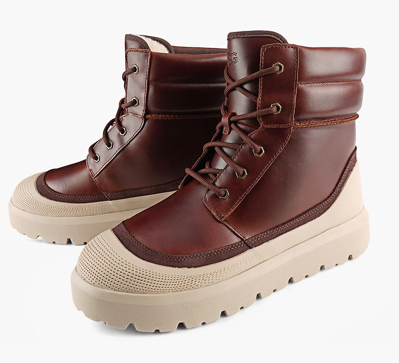 NEUMEL HIGH WEATHER HYBRID