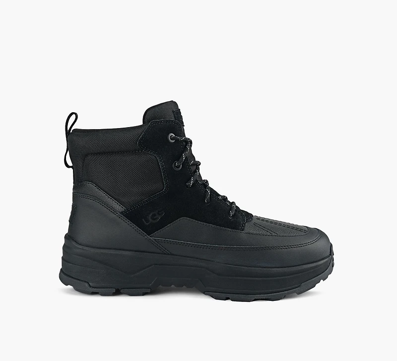TRUCKEE FIELD BOOT
