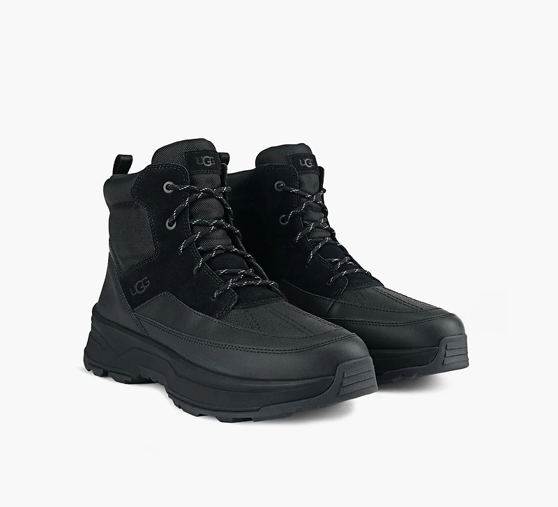 TRUCKEE FIELD BOOT