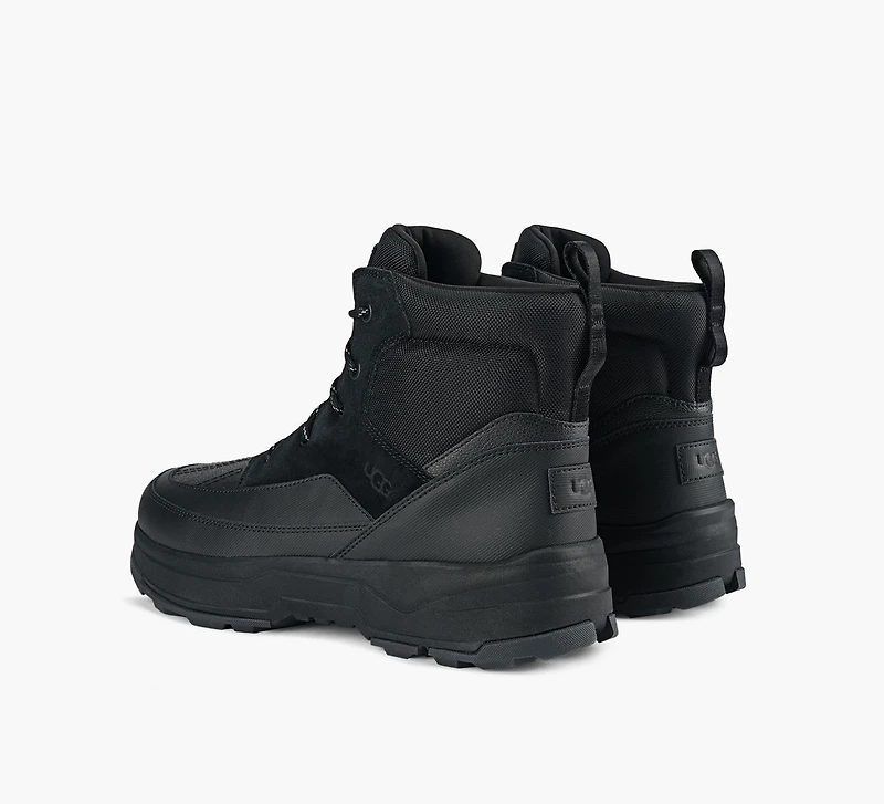 TRUCKEE FIELD BOOT