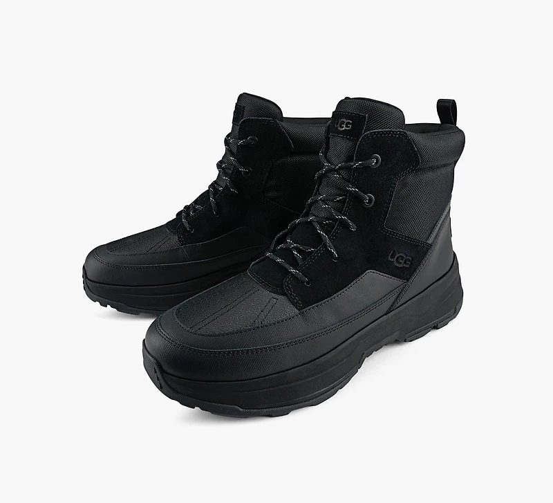 TRUCKEE FIELD BOOT