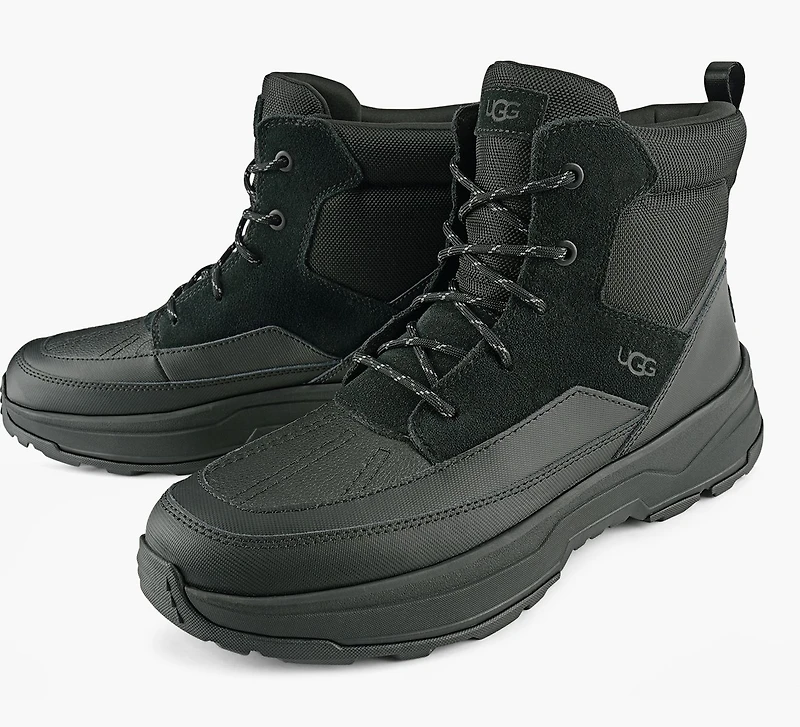 TRUCKEE FIELD BOOT