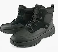 TRUCKEE FIELD BOOT
