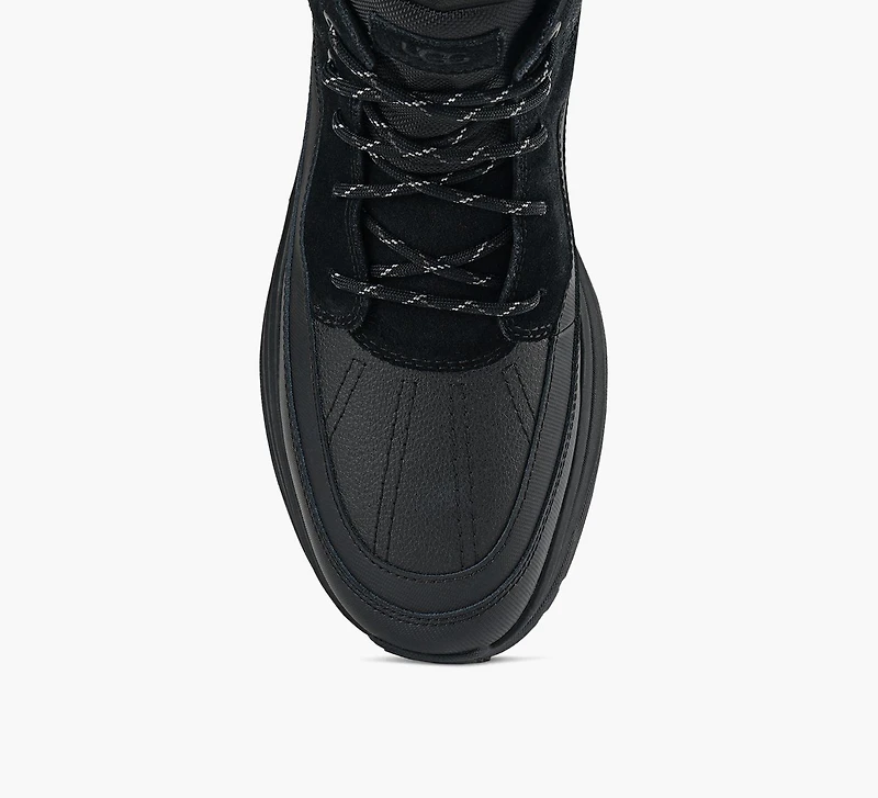 TRUCKEE FIELD BOOT