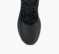 TRUCKEE FIELD BOOT