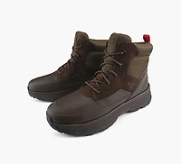 TRUCKEE FIELD BOOT