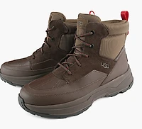 TRUCKEE FIELD BOOT