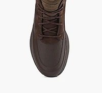 TRUCKEE FIELD BOOT