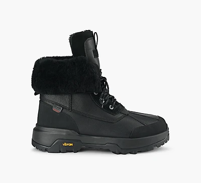 ADIRONDACK BOOT XXV