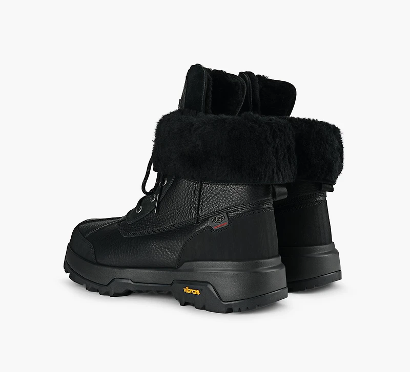 ADIRONDACK BOOT XXV