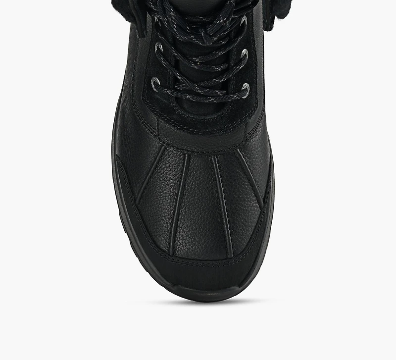ADIRONDACK BOOT XXV
