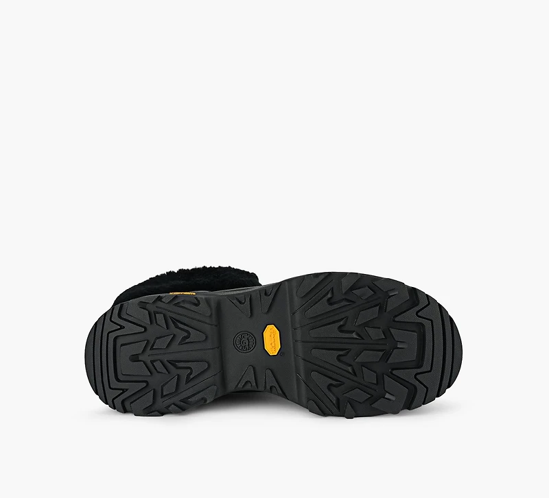 ADIRONDACK BOOT XXV