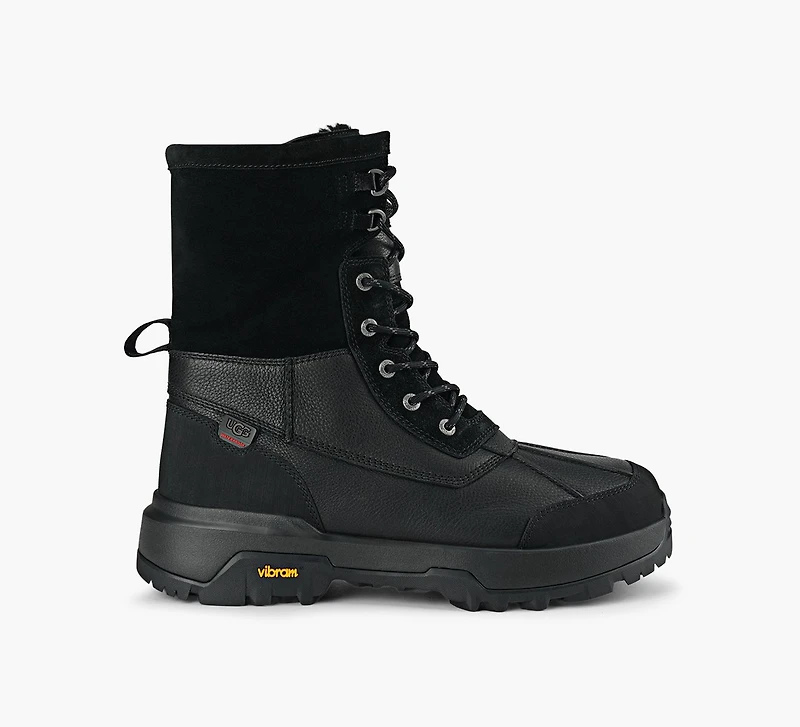 ADIRONDACK BOOT XXV