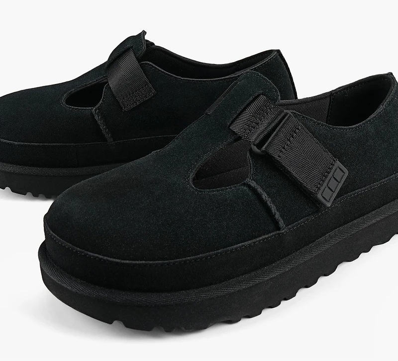 MARY JANE GOLDENSTAR