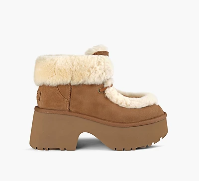 ESMEE LACE UP