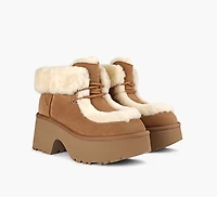 ESMEE LACE UP