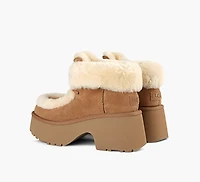 ESMEE LACE UP