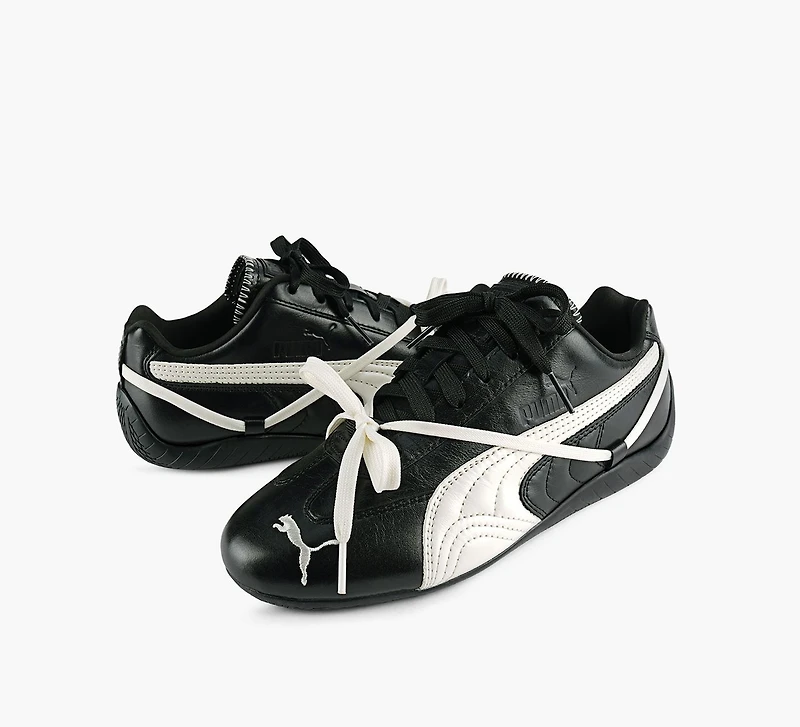 SPEEDCAT LEA x ROSÉ