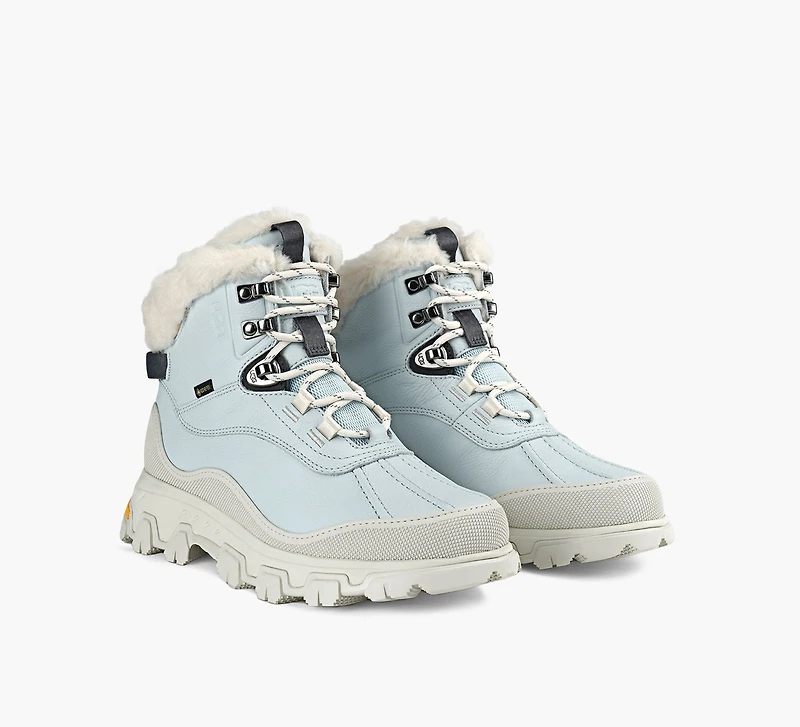 ADIRONDACK MERIDIAN HIKER