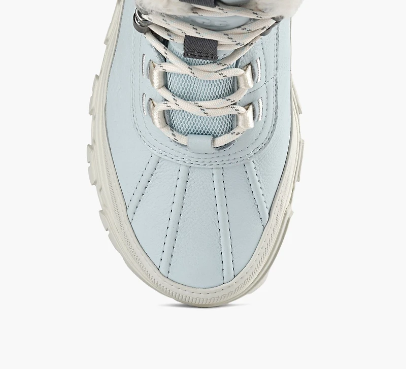 ADIRONDACK MERIDIAN HIKER