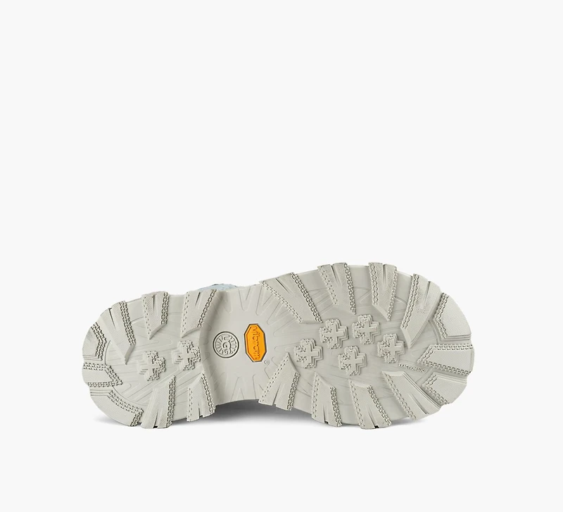 ADIRONDACK MERIDIAN HIKER