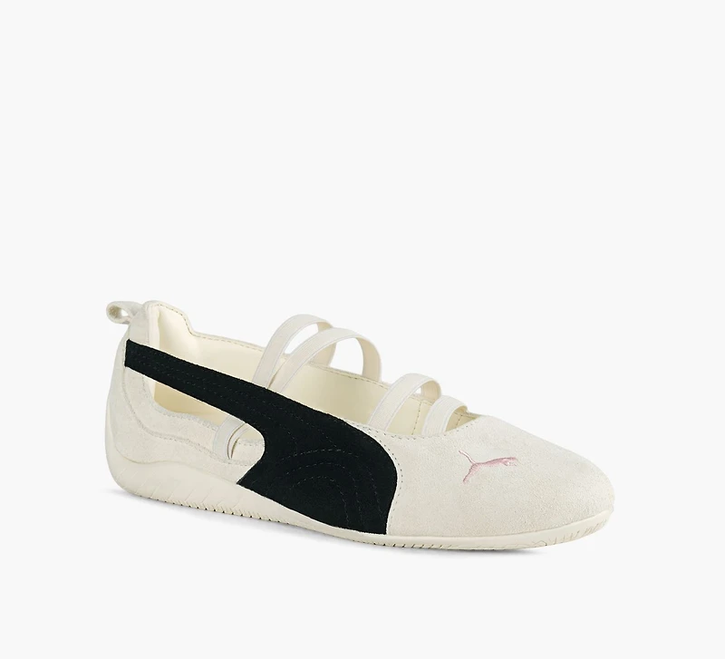 SPEEDCAT BALLET SD x ROSÉ