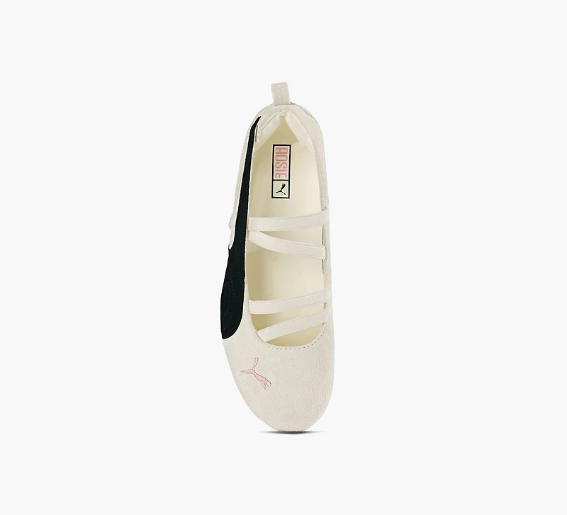 SPEEDCAT BALLET SD x ROSÉ