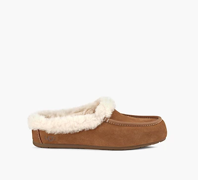 ANSLEY MULE