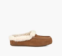 ANSLEY MULE
