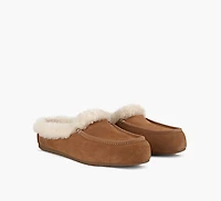 ANSLEY MULE