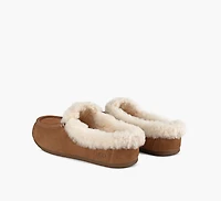 ANSLEY MULE