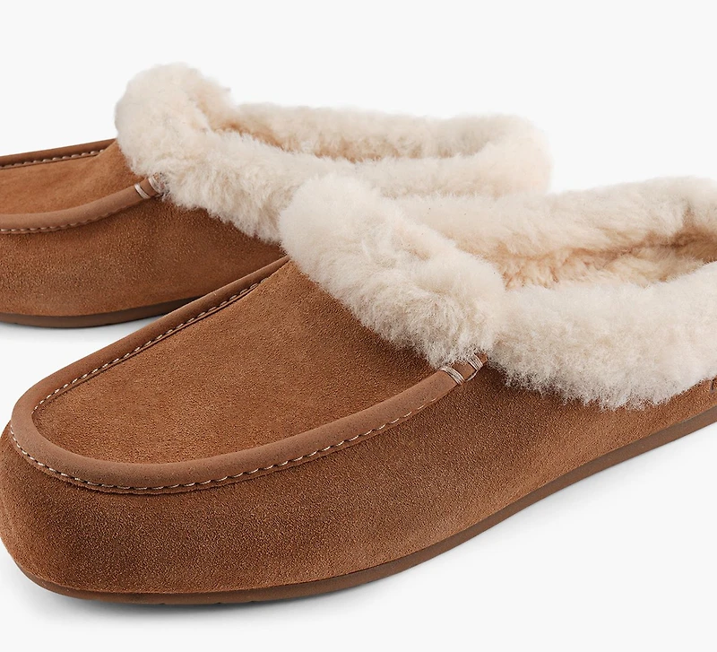 ANSLEY MULE