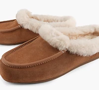 ANSLEY MULE